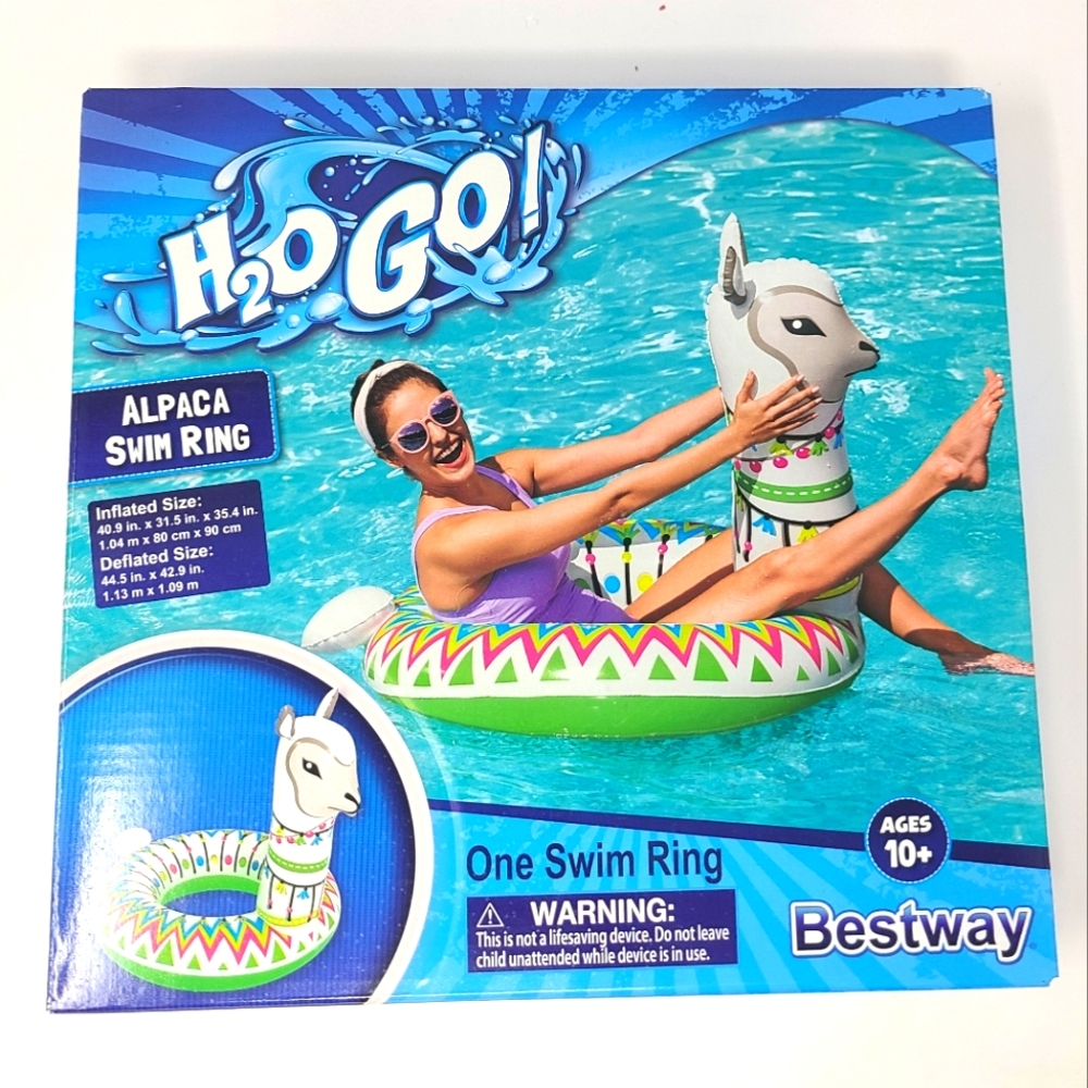 Pool Float